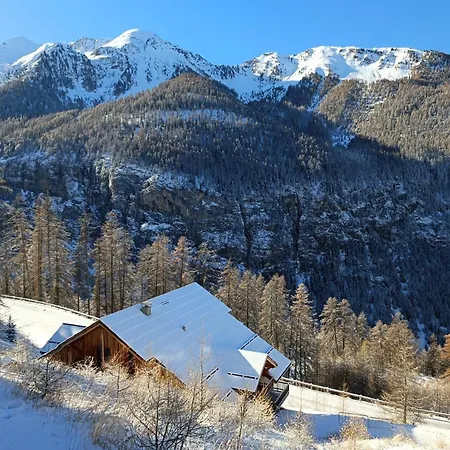 Appartamento Montagne Les Orres Esterno foto