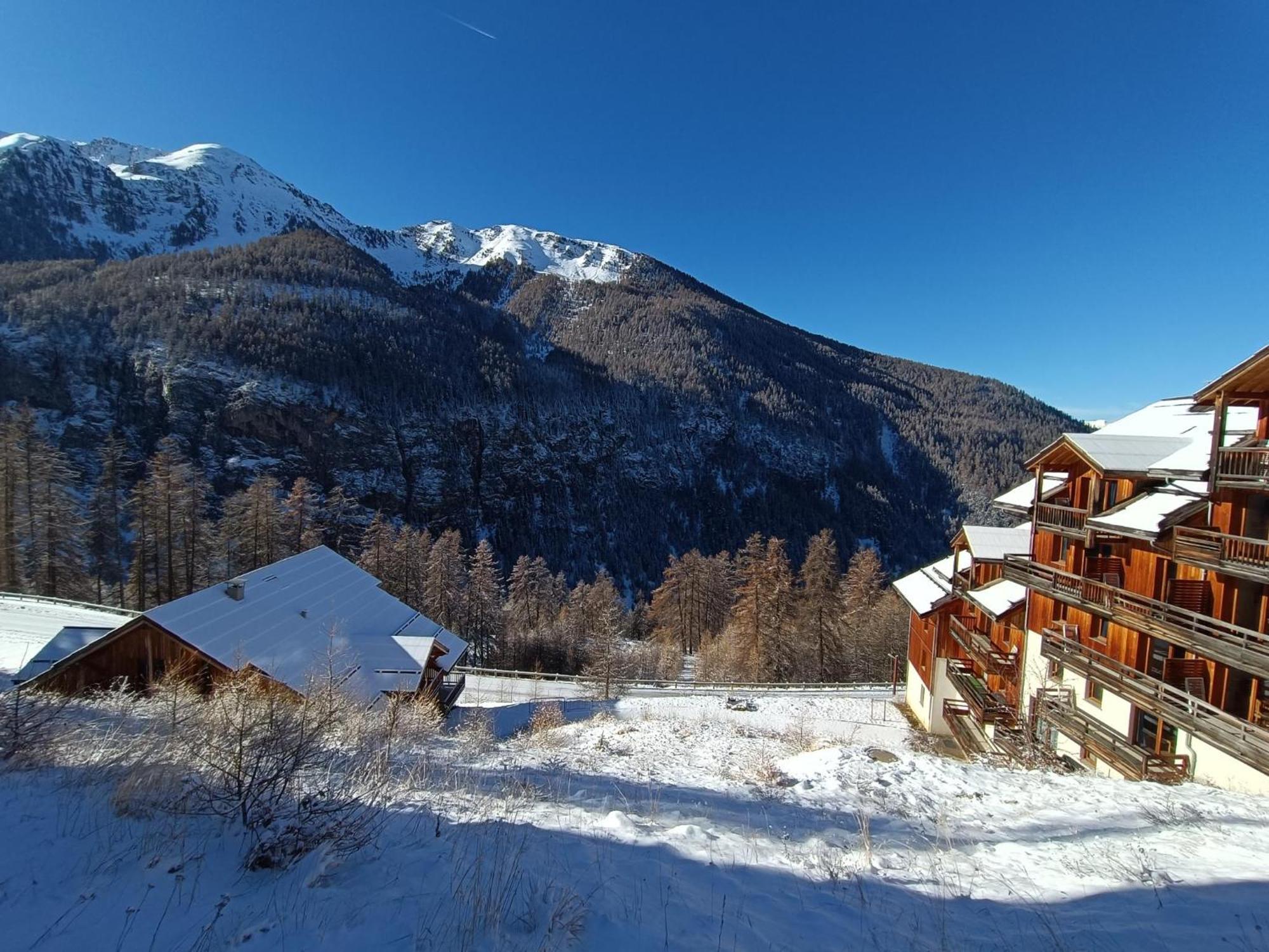 Montagne