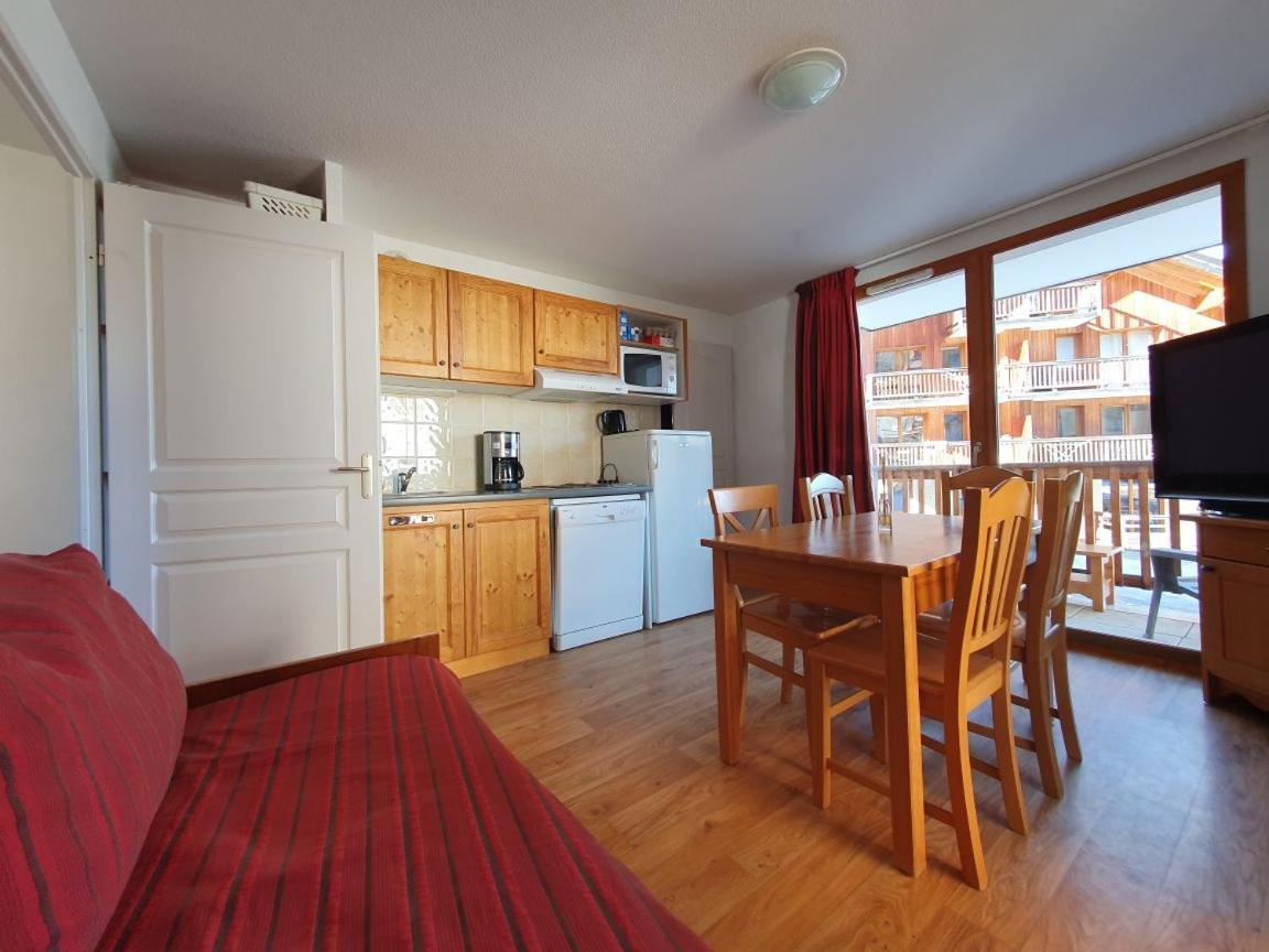 Montagne Apartment *