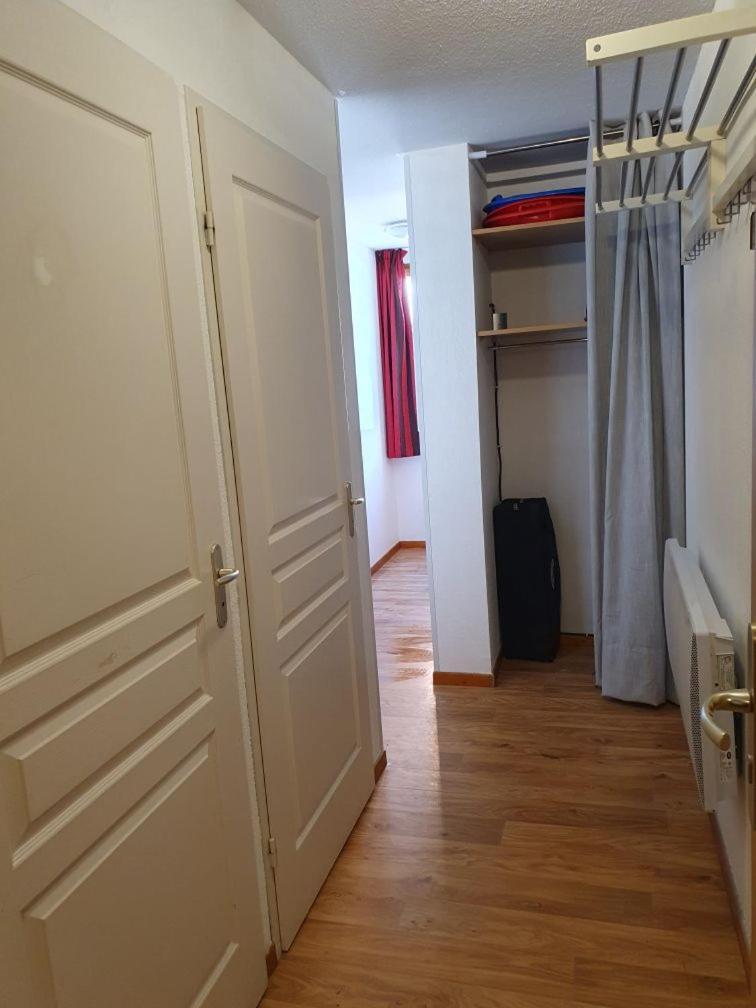 Apartment Montagne