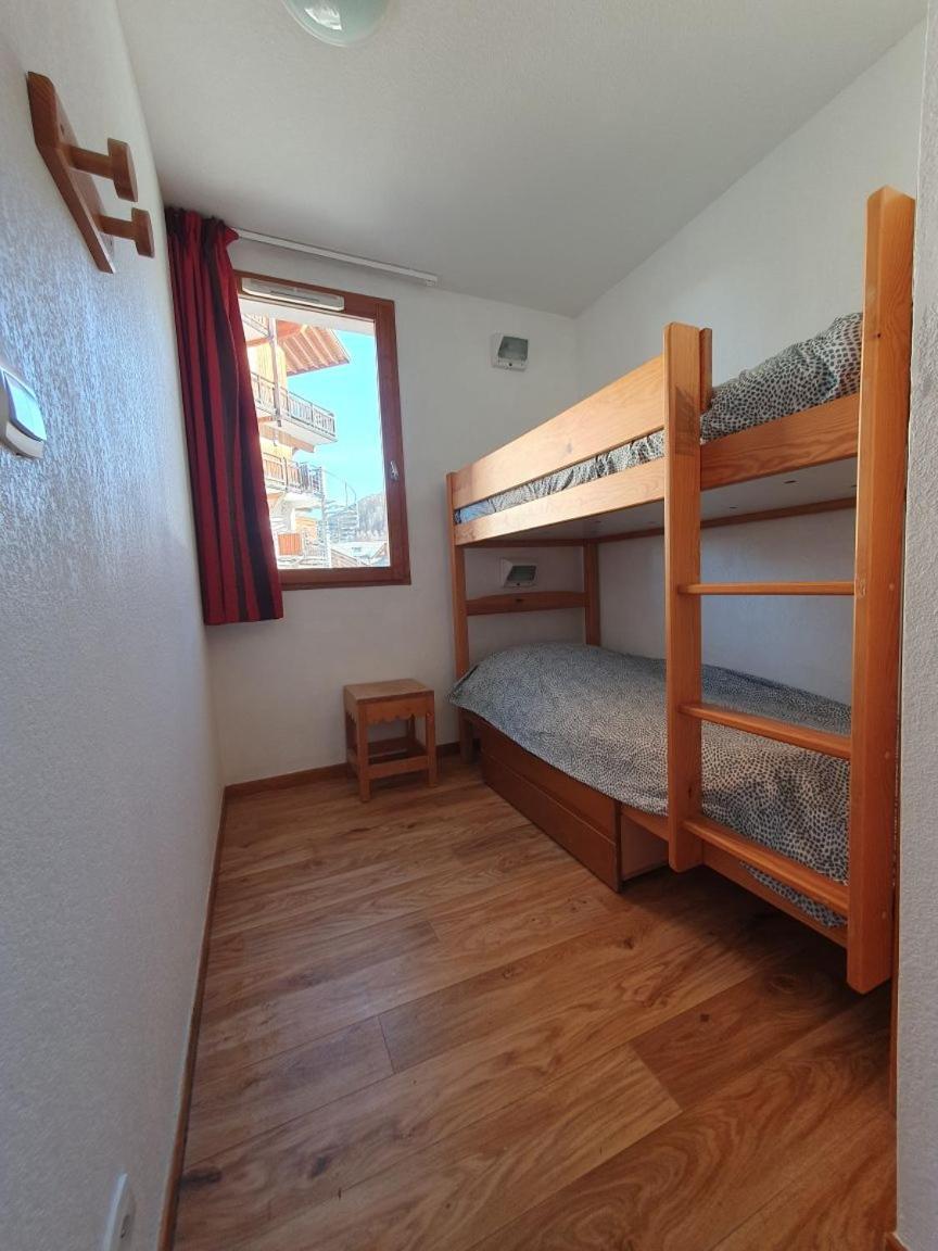 Montagne Apartment