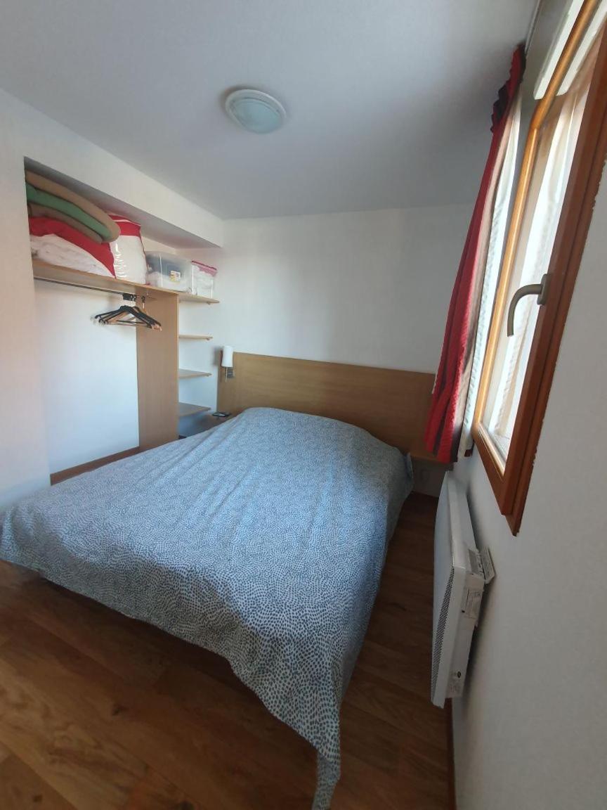 Montagne Apartment *