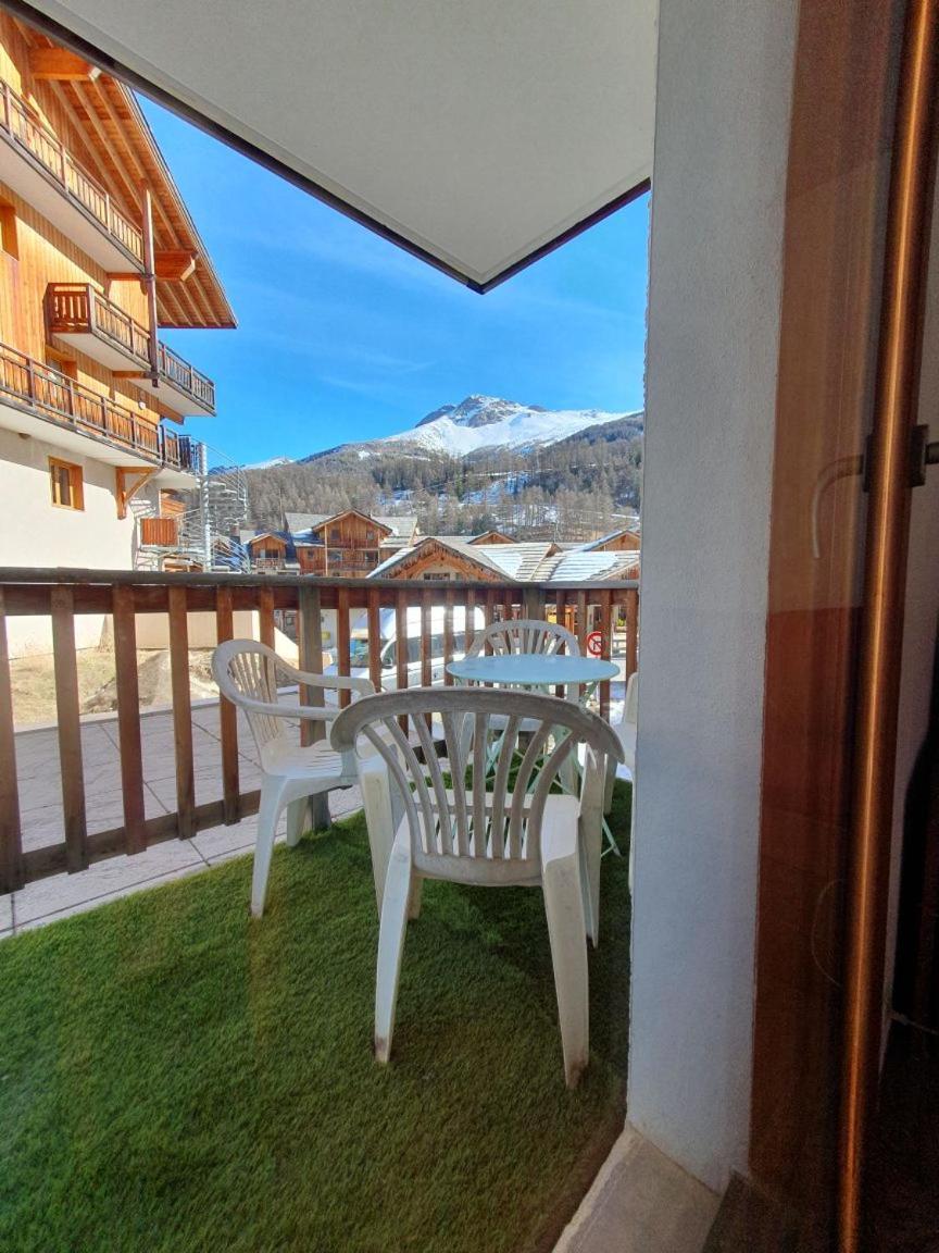Apartment Montagne *