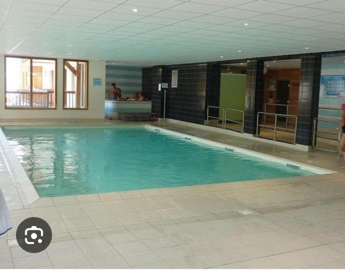 Montagne Apartment Les Orres